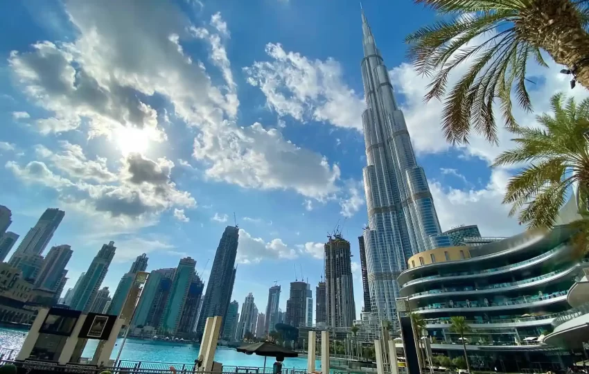 Dubai-G1
