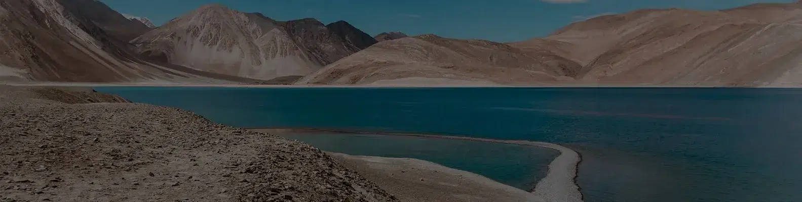India Ladakh-2