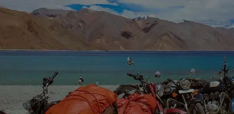 Leh-Ladakh 7 Nights and 8 Days Tour