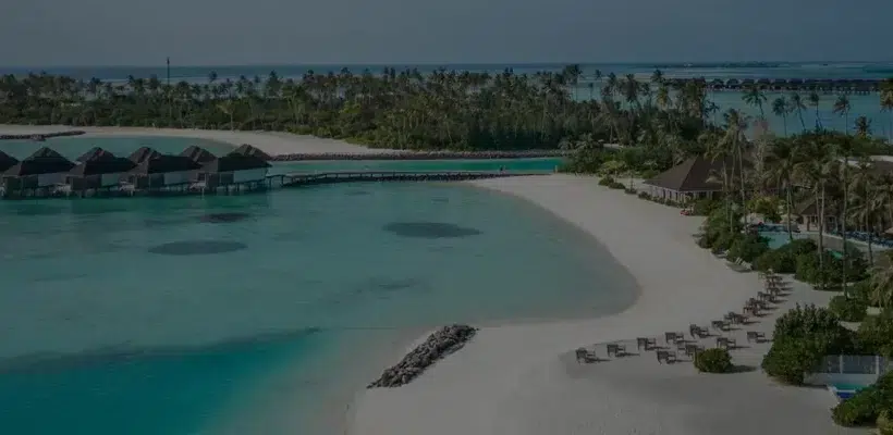 Maldives Package 3 Nights 4 Days