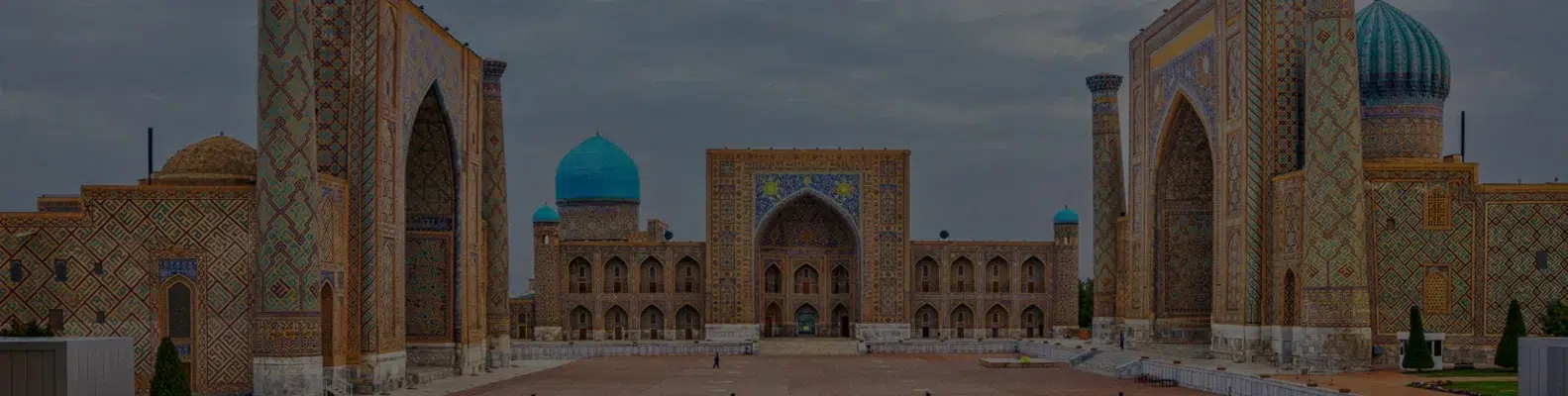 Uzbekistan-1