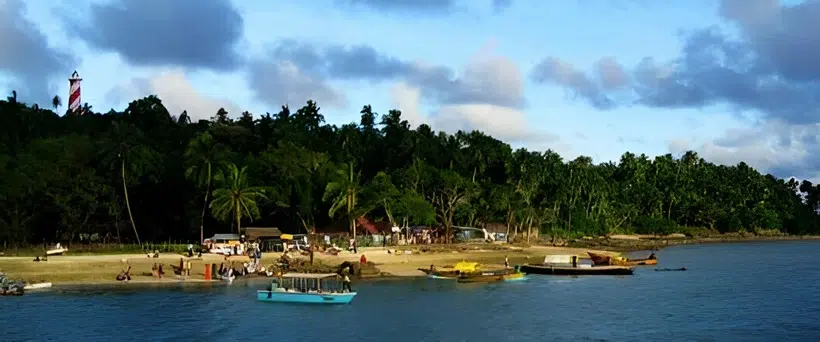 Andaman-and-Nicobar-Islands