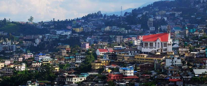 Kohima