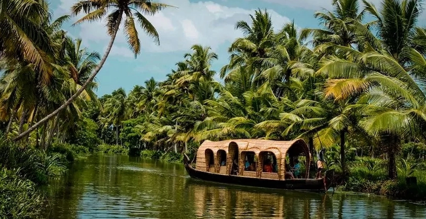 10 Most Famous Historical Monuments of Kerala