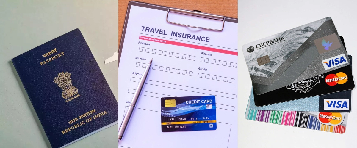 Travel-Documents-and-Money