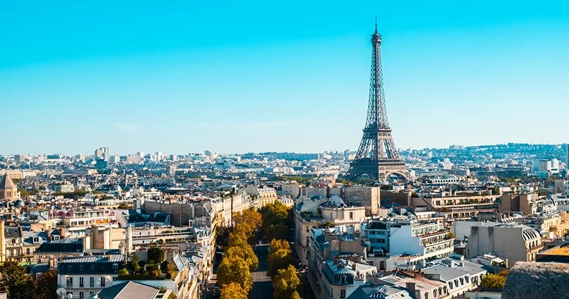 10 Best Cities to Visit in France