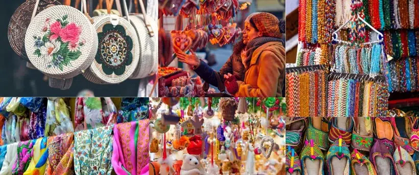 Best Things to Buy in Kullu Manali