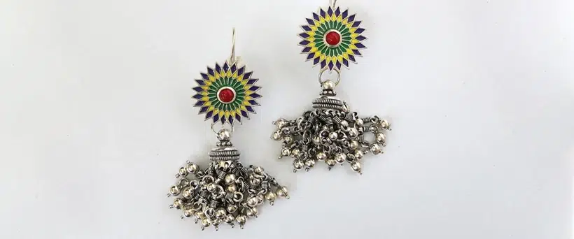 Himachali Jewelry