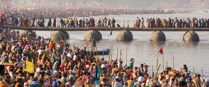 Significance of Kumbh Mela