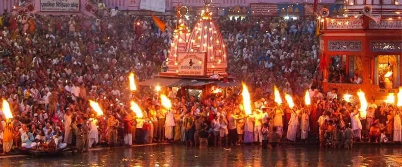 Why Visit Mahakumbh