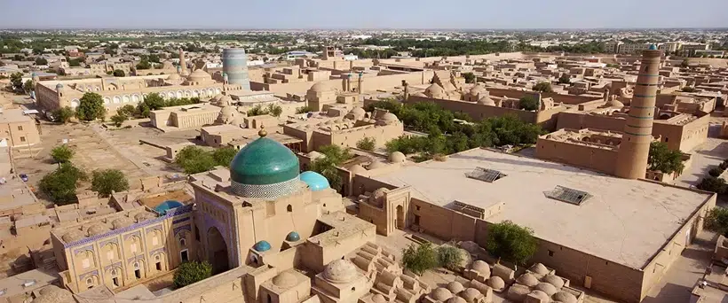 Khiva