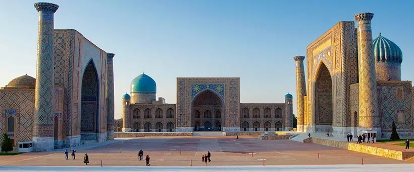 Samarkand