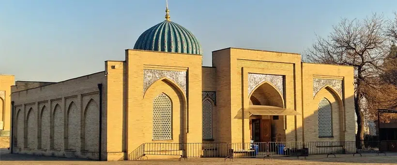 Tashkent