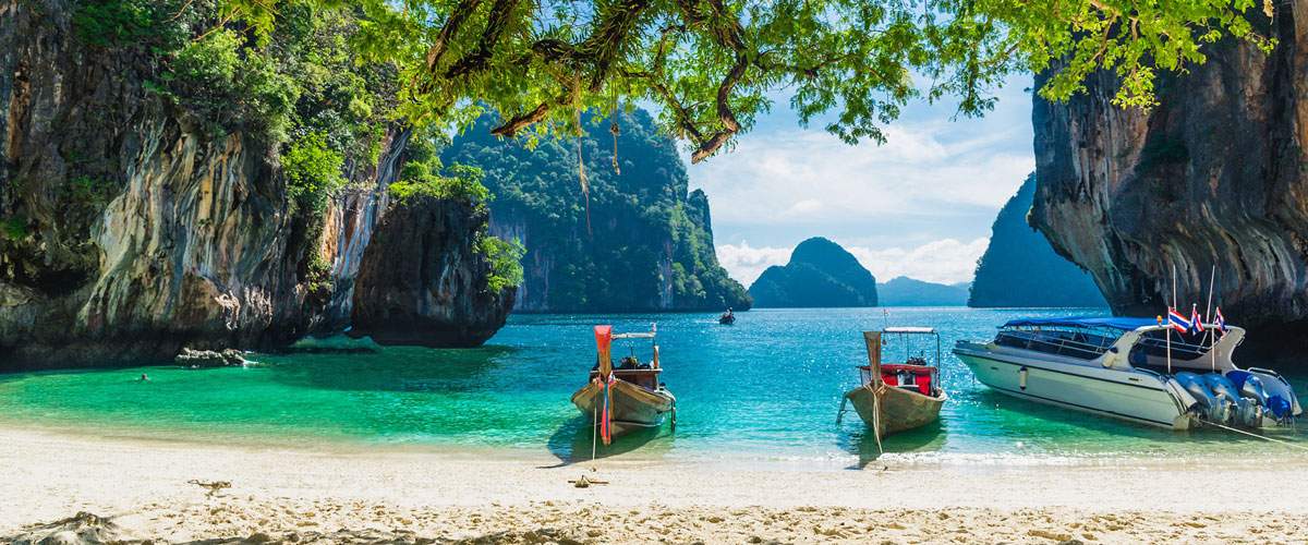 Andaman-Nicobar Islands