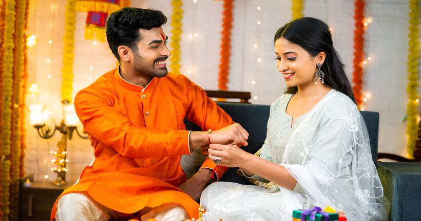 Raksha Bandhan