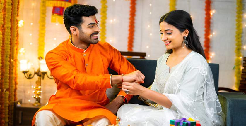 Raksha Bandhan