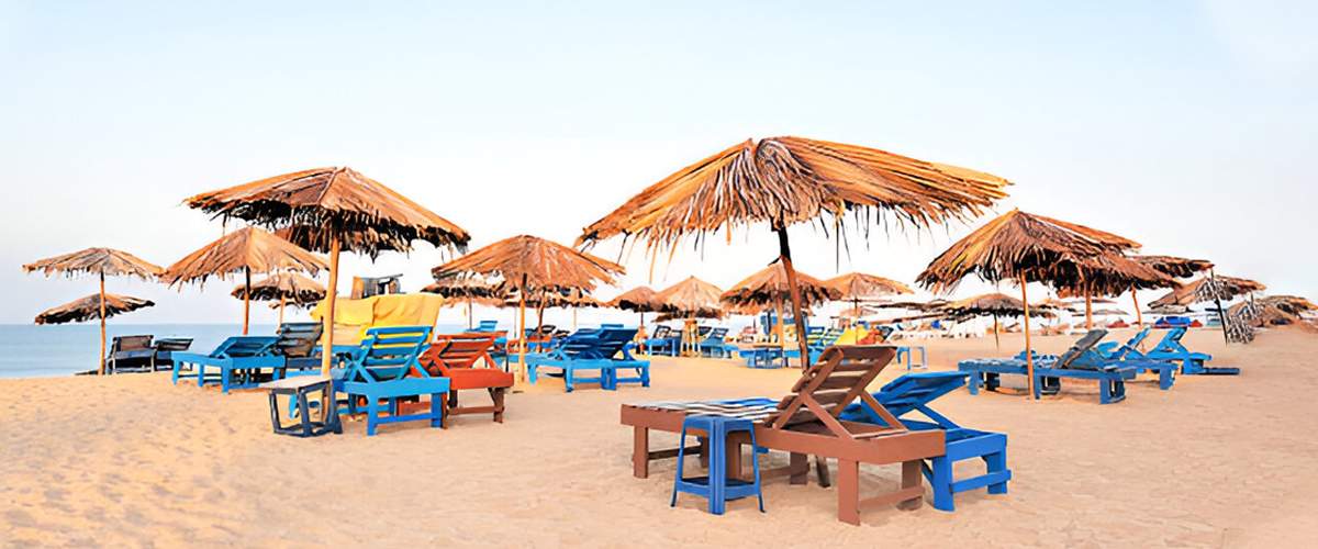 Goa