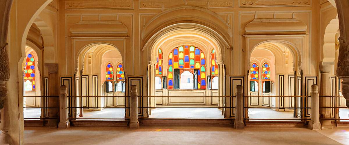 Jaipur