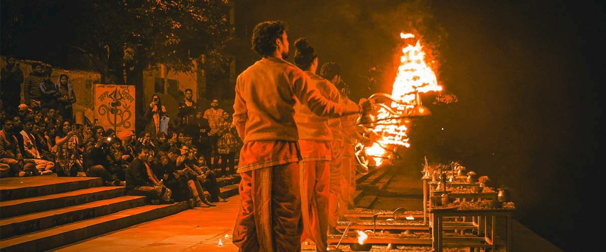 Rishikesh
