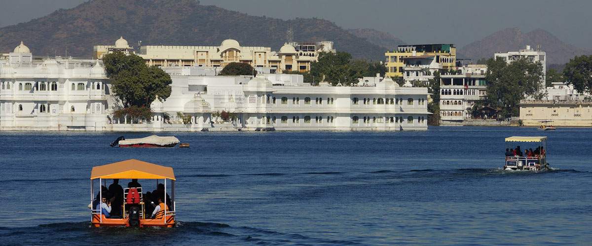 Udaipur
