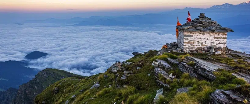 Chopta, Uttarakhand