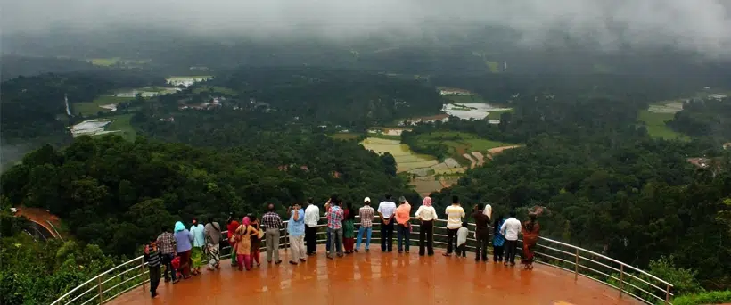 Coorg, Karnataka