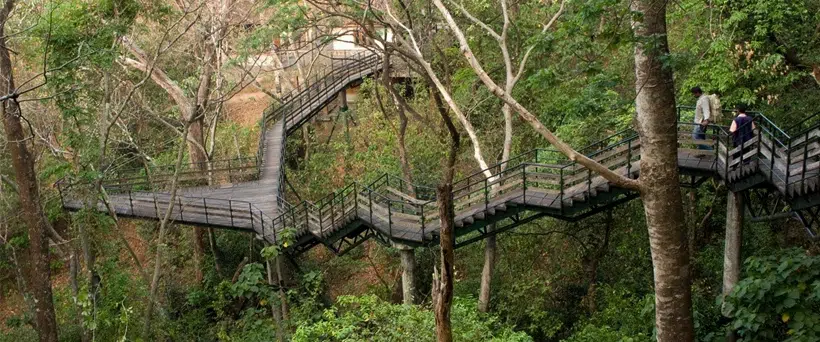 Keralas Thenmala