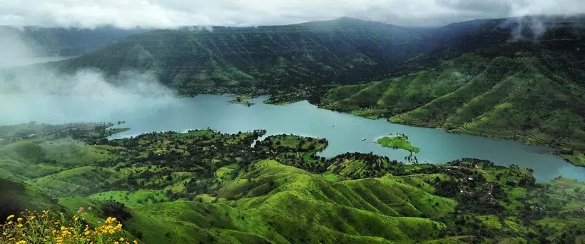 Maharashtras Panchgani