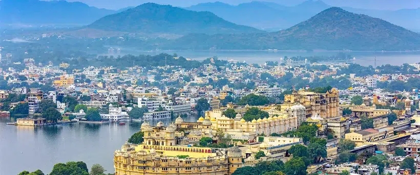Udaipur, Rajasthan