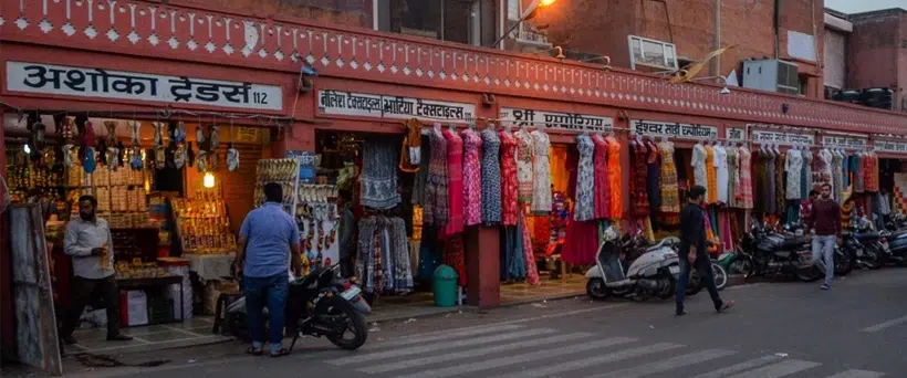 2 Jaipur Johari Bazaar