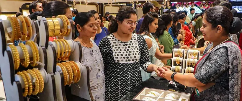 3 Mumbai Zaveri Bazaar