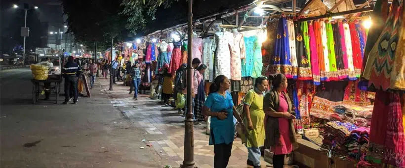4 Ahmedabad Law Garden