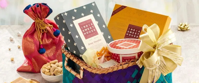 Diwali Gifts and Souvenirs from India