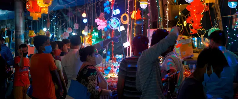 Why Diwali Shopping is Special in India