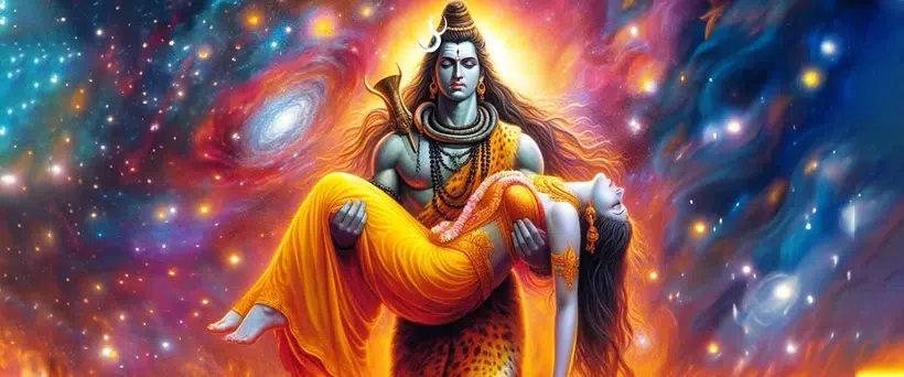 What Are Shakti Peethas