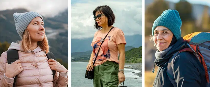 Community & Age Myths