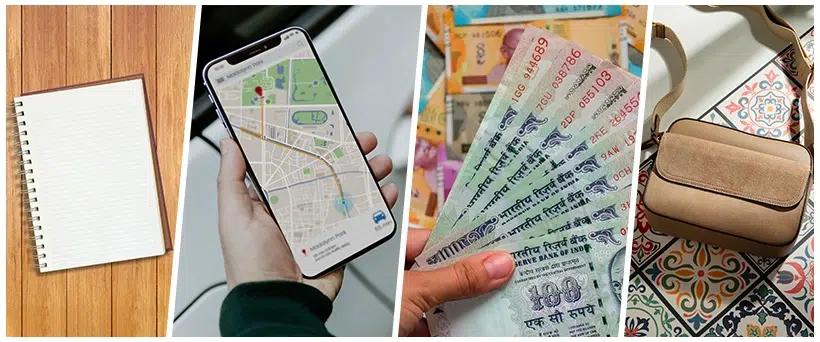 Logistics, Budget & Planning