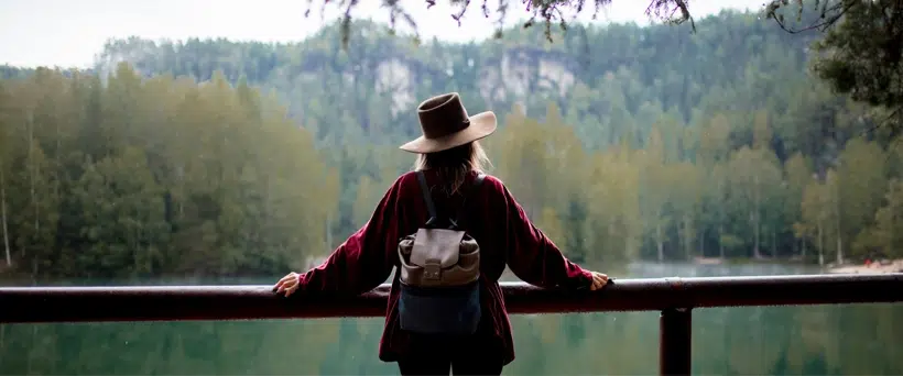 Your Customized Solo Trip