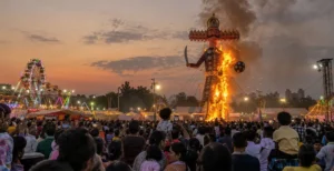 Planning a Dussehra Trip? Explore These 5 Famous Dussehra Celebrations in India