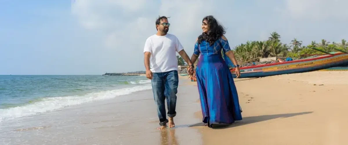 6. Pondicherry – A Taste of France in India