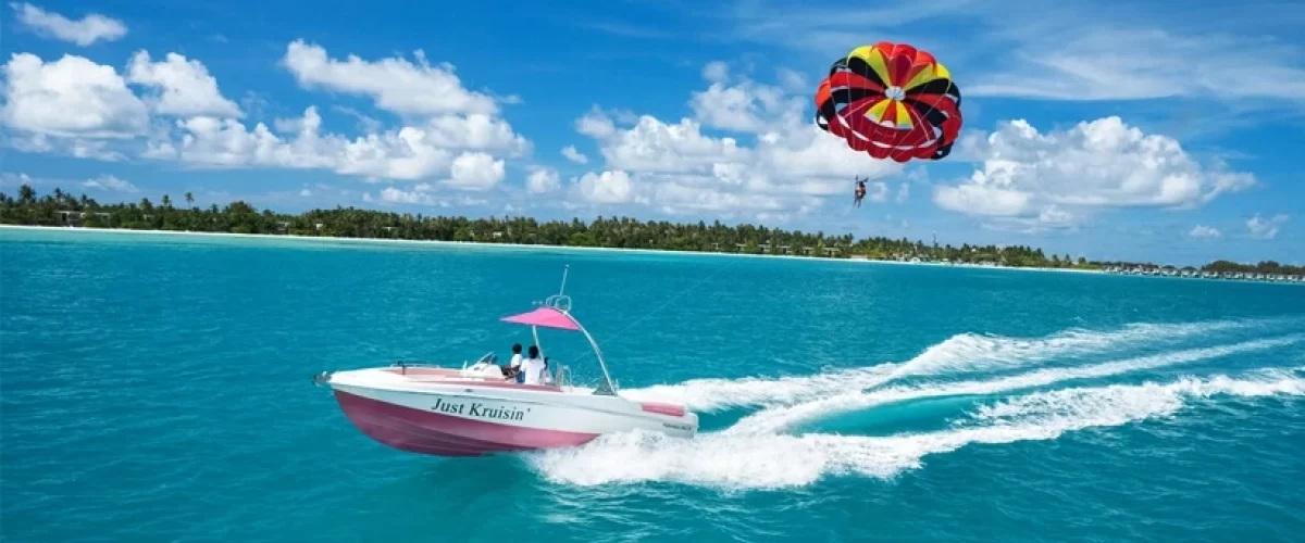 Top Activities in the Maldives