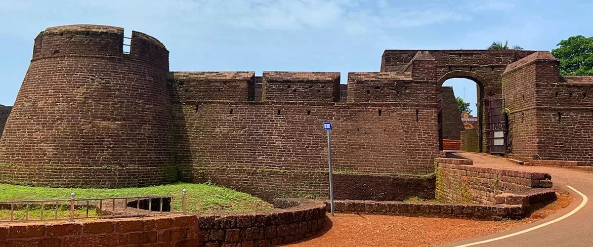 Bekal Fort