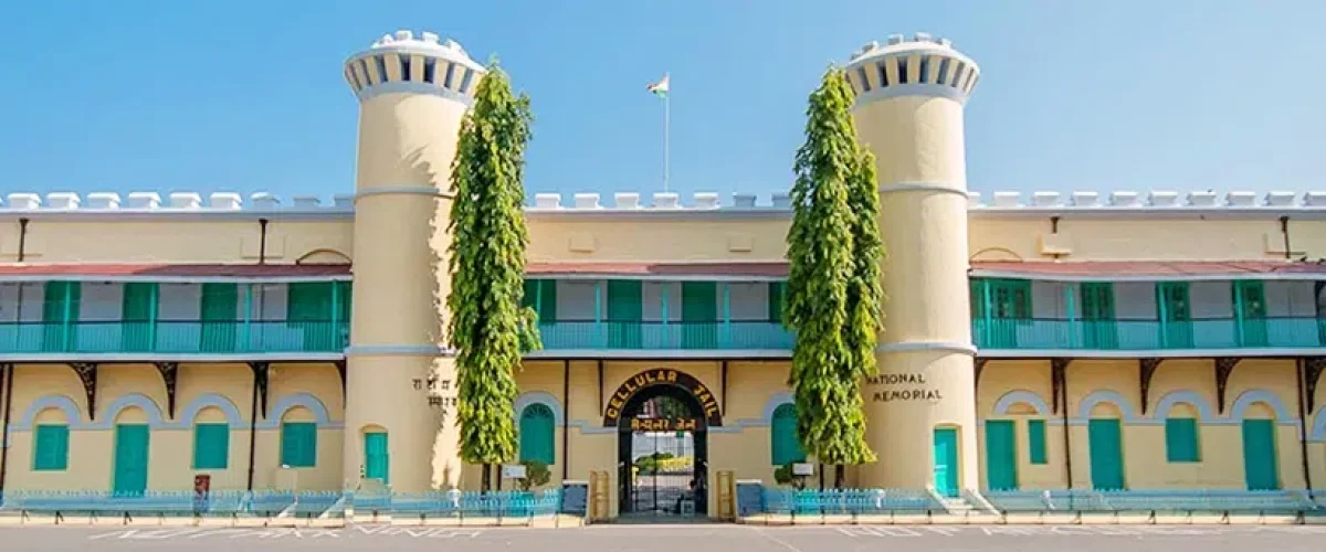 Cellular-Jail