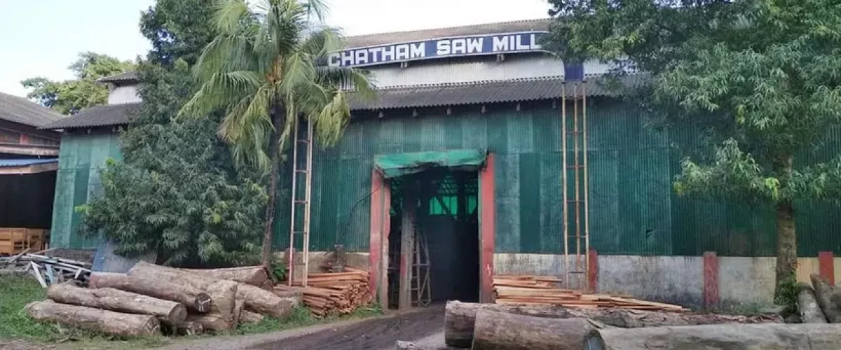 Chatham-Saw-Mill