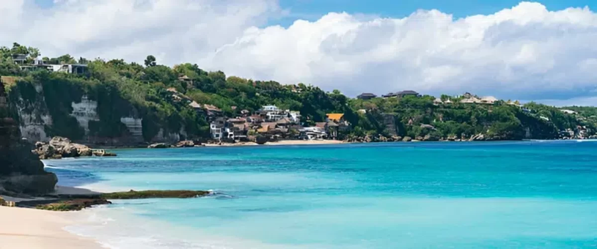 Dreamland-Beach