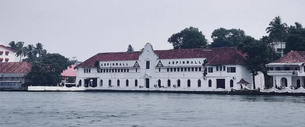 Fort Kochi