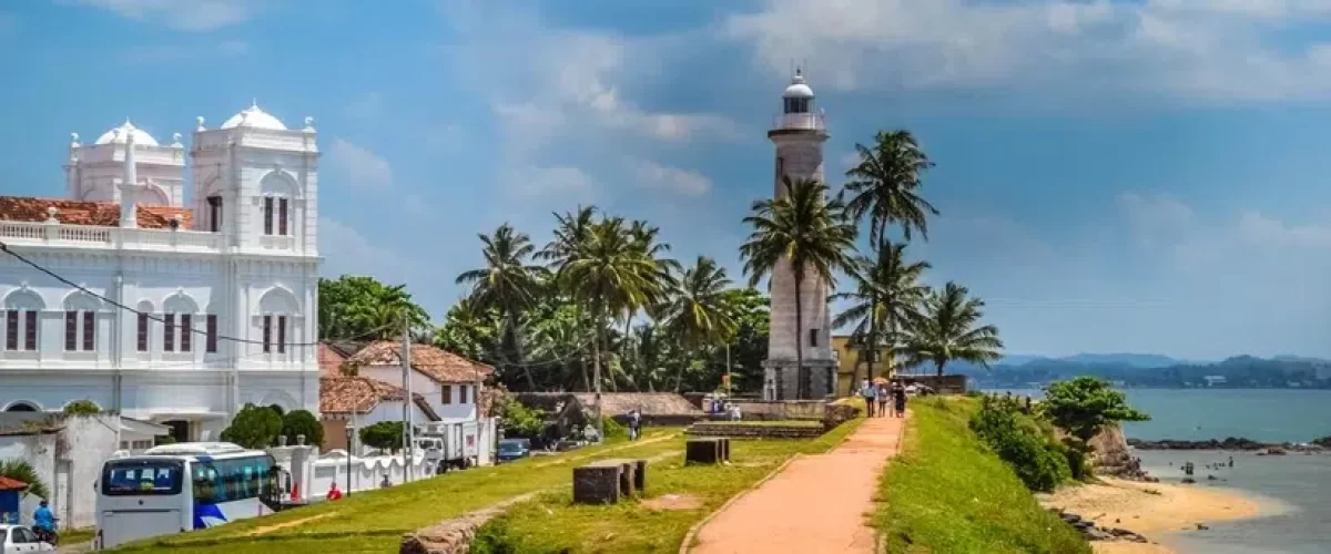 Galle