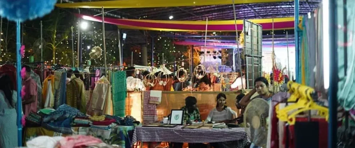 Kerala – Serene and Scenic Festivities