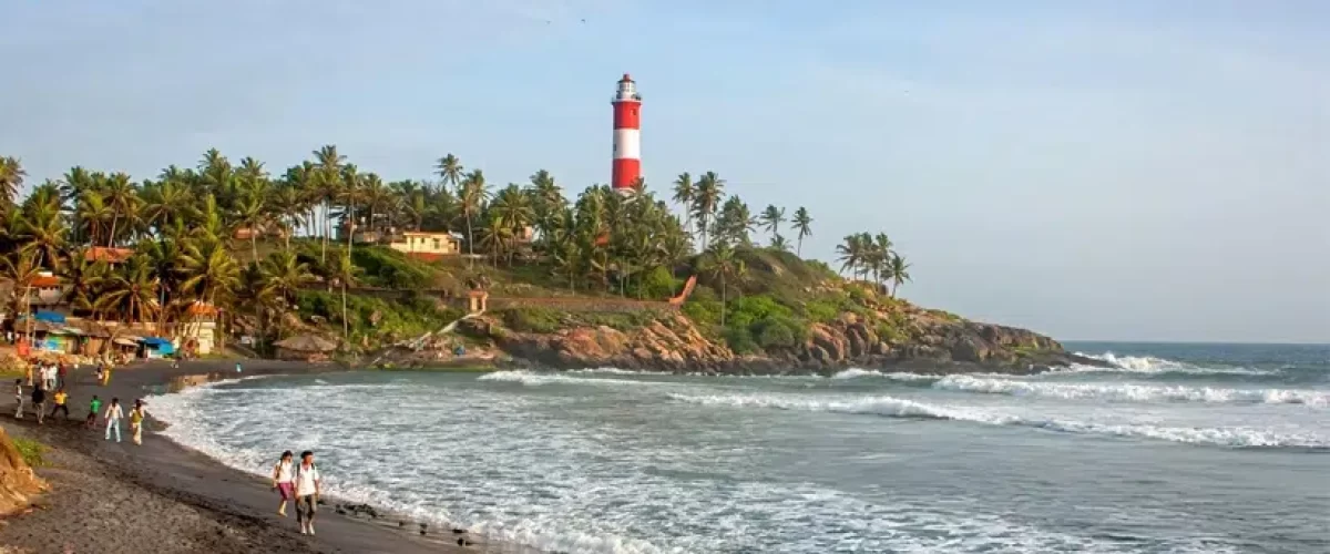 Kovalam