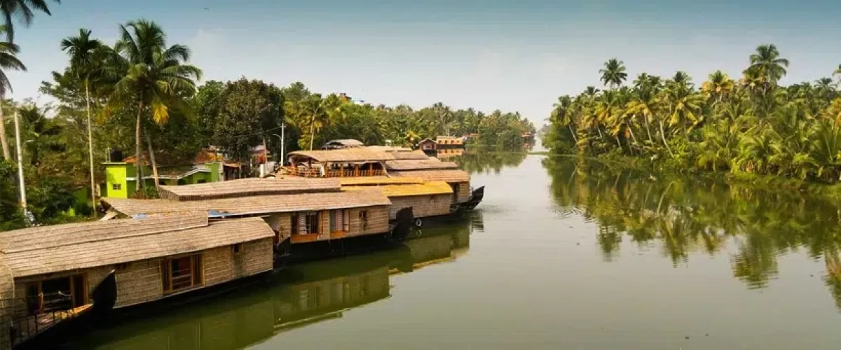 Kumarakom